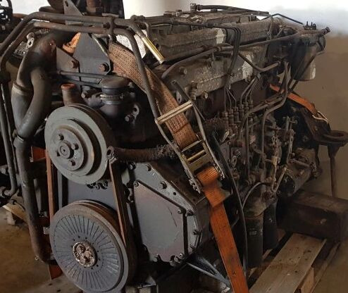 DAF RS160M DAF truck - Moottori - Kuorma-auto: kuva DAF RS160M DAF truck - Moottori - Kuorma-auto DAF RS160M DAF truck - Moottori - Kuorma-auto: kuva DAF RS160M DAF truck - Moottori - Kuorma-auto