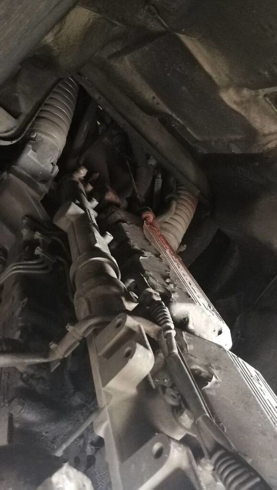 DAF XE315C 430 E3 DAF XF 95 - Moottori - Kuorma-auto: kuva DAF XE315C 430 E3 DAF XF 95 - Moottori - Kuorma-auto DAF XE315C 430 E3 DAF XF 95 - Moottori - Kuorma-auto: kuva DAF XE315C 430 E3 DAF XF 95 - Moottori - Kuorma-auto