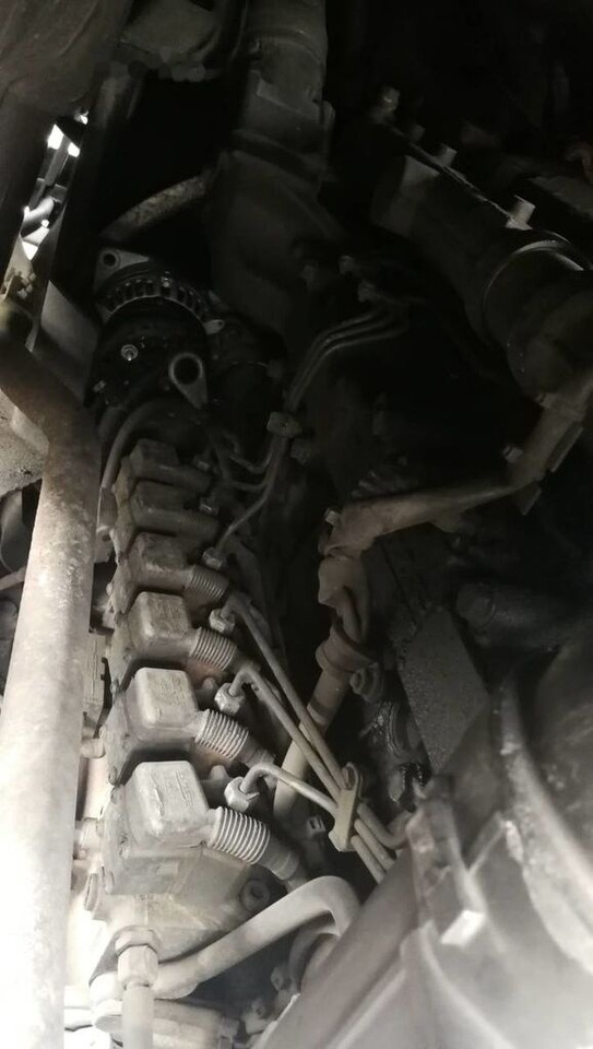 DAF XE315C 430 E3 DAF XF 95 - Moottori - Kuorma-auto: kuva DAF XE315C 430 E3 DAF XF 95 - Moottori - Kuorma-auto DAF XE315C 430 E3 DAF XF 95 - Moottori - Kuorma-auto: kuva DAF XE315C 430 E3 DAF XF 95 - Moottori - Kuorma-auto