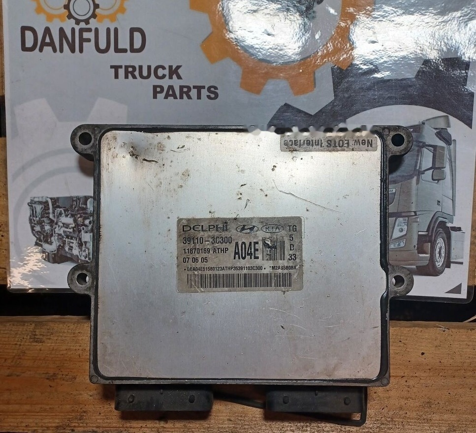 Delphi 391103C100 for car - Ohjainyksikkö - Henkilöauto: kuva Delphi 391103C100 for car - Ohjainyksikkö - Henkilöauto Delphi 391103C100 for car - Ohjainyksikkö - Henkilöauto: kuva Delphi 391103C100 for car - Ohjainyksikkö - Henkilöauto