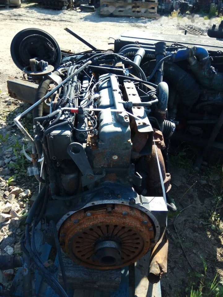 MAN D0826 LF17 264 E2 MAN - Moottori - Kuorma-auto: kuva MAN D0826 LF17 264 E2 MAN - Moottori - Kuorma-auto MAN D0826 LF17 264 E2 MAN - Moottori - Kuorma-auto: kuva MAN D0826 LF17 264 E2 MAN - Moottori - Kuorma-auto