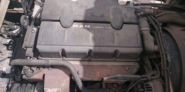 MAN D0834 LFL40 MAN TGL - Moottori - Kuorma-auto: kuva MAN D0834 LFL40 MAN TGL - Moottori - Kuorma-auto MAN D0834 LFL40 MAN TGL - Moottori - Kuorma-auto: kuva MAN D0834 LFL40 MAN TGL - Moottori - Kuorma-auto