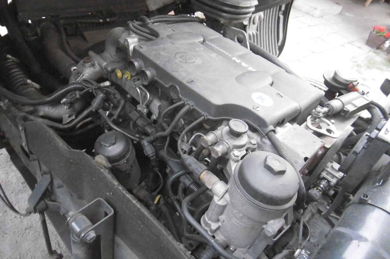 MAN D0834LFL53-55 180 E4 MAN TGL - Moottori - Kuorma-auto: kuva MAN D0834LFL53-55 180 E4 MAN TGL - Moottori - Kuorma-auto MAN D0834LFL53-55 180 E4 MAN TGL - Moottori - Kuorma-auto: kuva MAN D0834LFL53-55 180 E4 MAN TGL - Moottori - Kuorma-auto