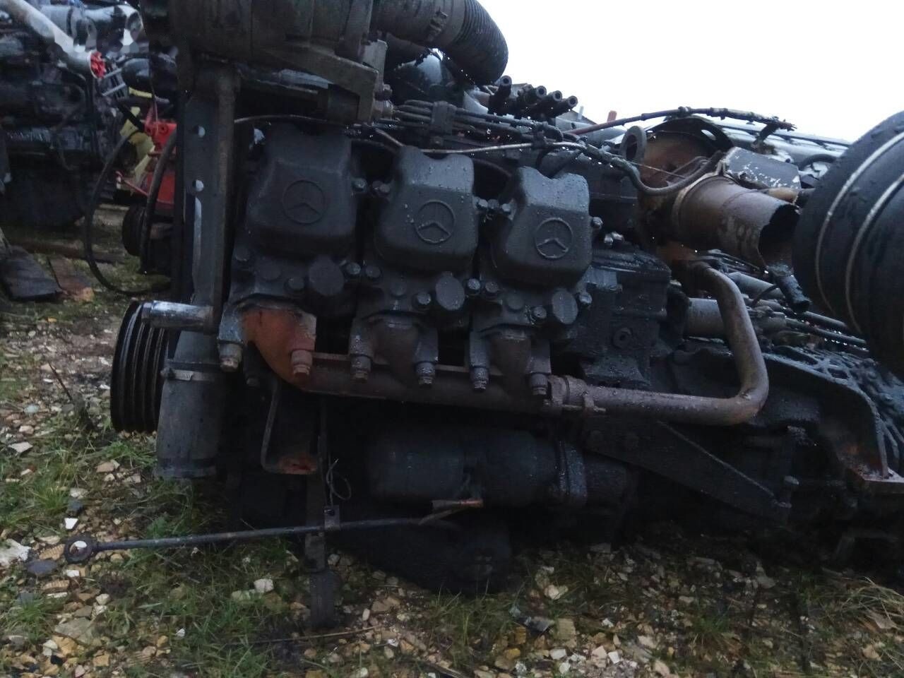 Mercedes-Benz OM441LA   Mercedes-Benz - Moottori - Kuorma-auto: kuva  Mercedes-Benz OM441LA   Mercedes-Benz - Moottori - Kuorma-auto Mercedes-Benz OM441LA   Mercedes-Benz - Moottori - Kuorma-auto: kuva  Mercedes-Benz OM441LA   Mercedes-Benz - Moottori - Kuorma-auto