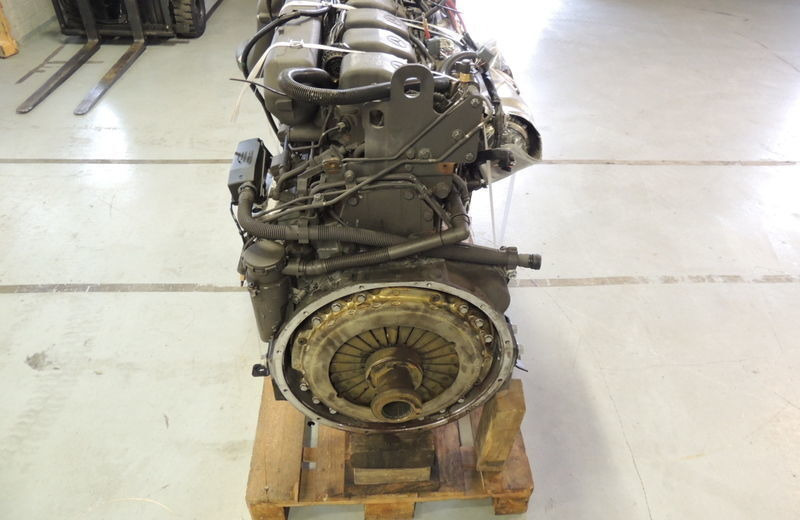 Mercedes-Benz OM457LA E5 for Mercedes-Benz AXOR truck for parts - Moottori - Kuorma-auto: kuva Mercedes-Benz OM457LA E5 for Mercedes-Benz AXOR truck for parts - Moottori - Kuorma-auto Mercedes-Benz OM457LA E5 for Mercedes-Benz AXOR truck for parts - Moottori - Kuorma-auto: kuva Mercedes-Benz OM457LA E5 for Mercedes-Benz AXOR truck for parts - Moottori - Kuorma-auto