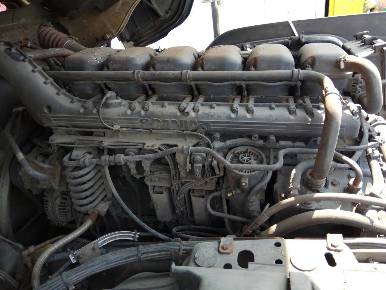 Scania DT1212 HPI Scania R - Moottori - Kuorma-auto: kuva Scania DT1212 HPI Scania R - Moottori - Kuorma-auto Scania DT1212 HPI Scania R - Moottori - Kuorma-auto: kuva Scania DT1212 HPI Scania R - Moottori - Kuorma-auto