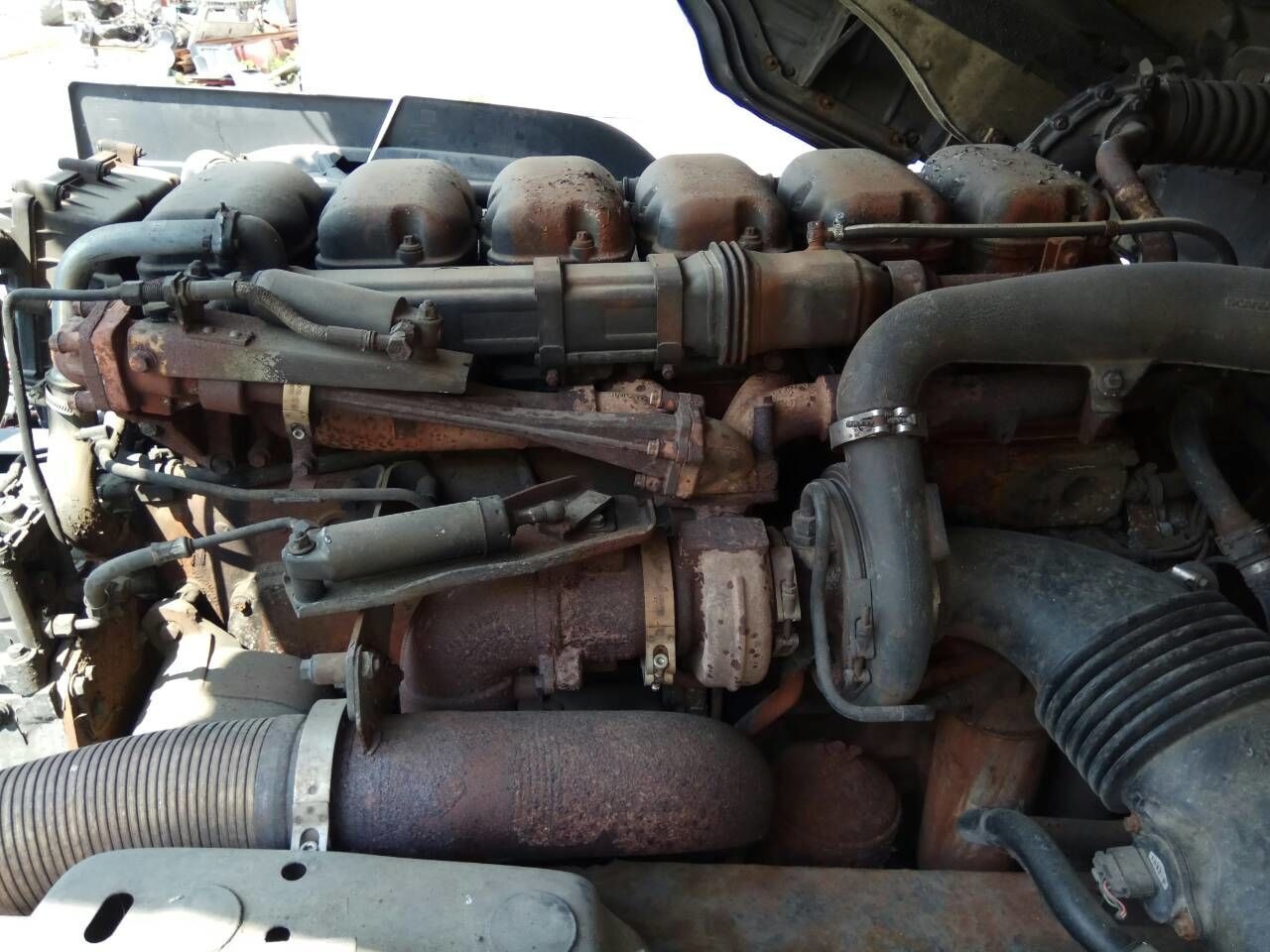 Scania DT1212 HPI Scania R - Moottori - Kuorma-auto: kuva Scania DT1212 HPI Scania R - Moottori - Kuorma-auto Scania DT1212 HPI Scania R - Moottori - Kuorma-auto: kuva Scania DT1212 HPI Scania R - Moottori - Kuorma-auto