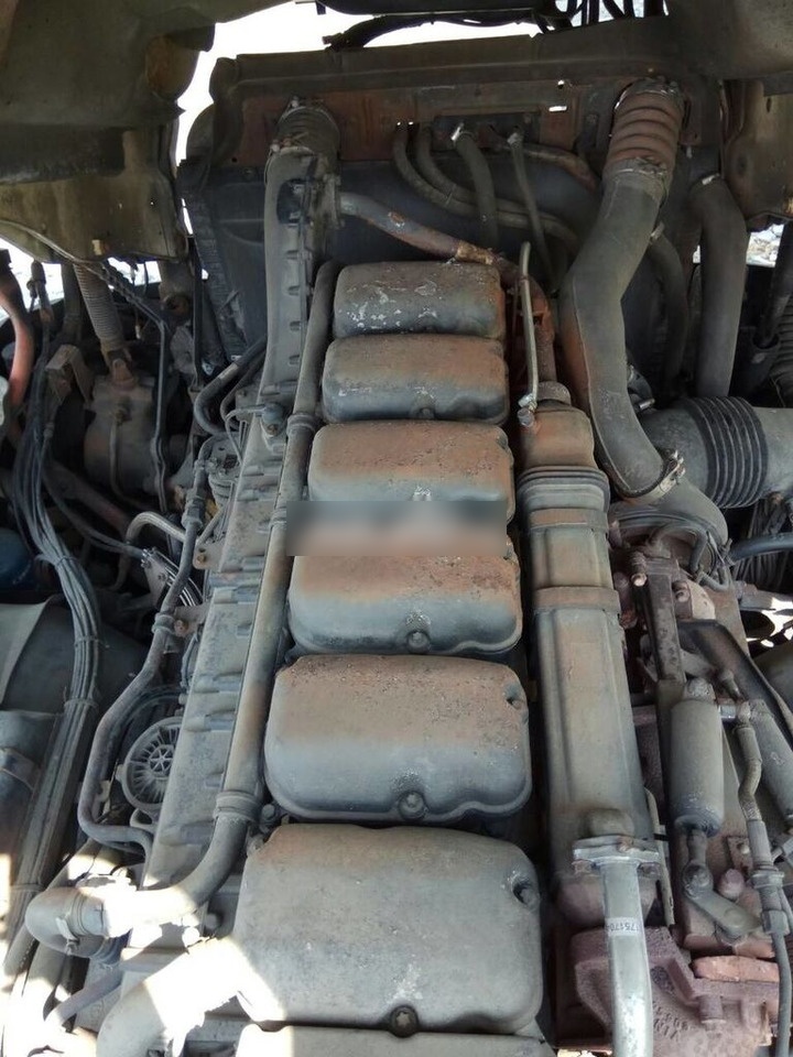 Scania DT1212 HPI Scania R - Moottori - Kuorma-auto: kuva Scania DT1212 HPI Scania R - Moottori - Kuorma-auto Scania DT1212 HPI Scania R - Moottori - Kuorma-auto: kuva Scania DT1212 HPI Scania R - Moottori - Kuorma-auto