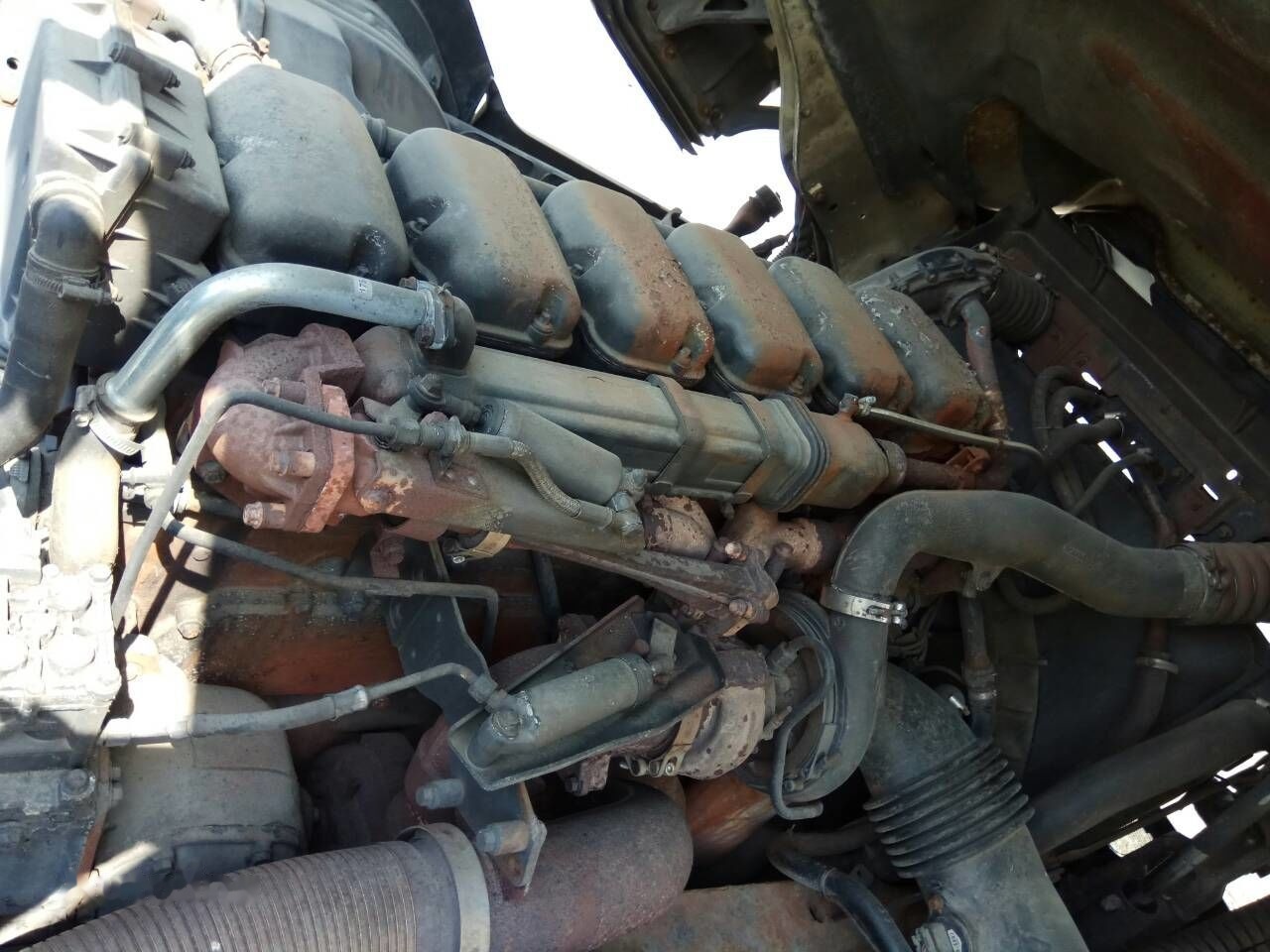 Scania DT1212 HPI Scania R - Moottori - Kuorma-auto: kuva Scania DT1212 HPI Scania R - Moottori - Kuorma-auto Scania DT1212 HPI Scania R - Moottori - Kuorma-auto: kuva Scania DT1212 HPI Scania R - Moottori - Kuorma-auto