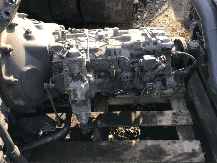Volvo ECOMID ZF 9S 75 Volvo FL6 - Vaihdelaatikko - Kuorma-auto: kuva Volvo ECOMID ZF 9S 75 Volvo FL6 - Vaihdelaatikko - Kuorma-auto Volvo ECOMID ZF 9S 75 Volvo FL6 - Vaihdelaatikko - Kuorma-auto: kuva Volvo ECOMID ZF 9S 75 Volvo FL6 - Vaihdelaatikko - Kuorma-auto