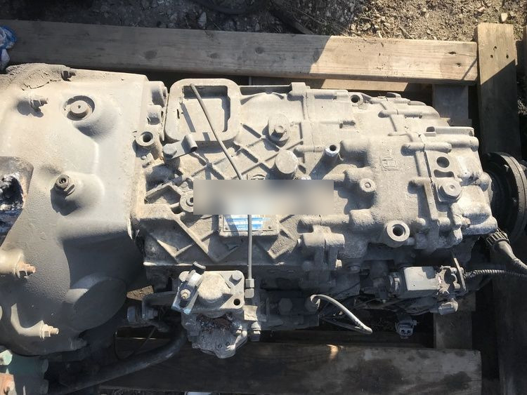 Volvo ECOMID ZF 9S 75 Volvo FL6 - Vaihdelaatikko - Kuorma-auto: kuva Volvo ECOMID ZF 9S 75 Volvo FL6 - Vaihdelaatikko - Kuorma-auto Volvo ECOMID ZF 9S 75 Volvo FL6 - Vaihdelaatikko - Kuorma-auto: kuva Volvo ECOMID ZF 9S 75 Volvo FL6 - Vaihdelaatikko - Kuorma-auto