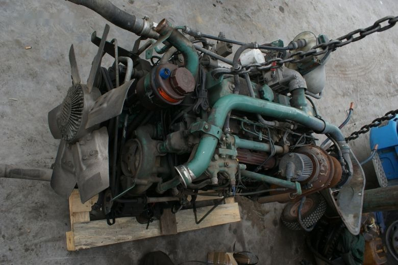 Volvo TD 73 ES Volvo FL 7 - Moottori - Kuorma-auto: kuva Volvo TD 73 ES Volvo FL 7 - Moottori - Kuorma-auto Volvo TD 73 ES Volvo FL 7 - Moottori - Kuorma-auto: kuva Volvo TD 73 ES Volvo FL 7 - Moottori - Kuorma-auto