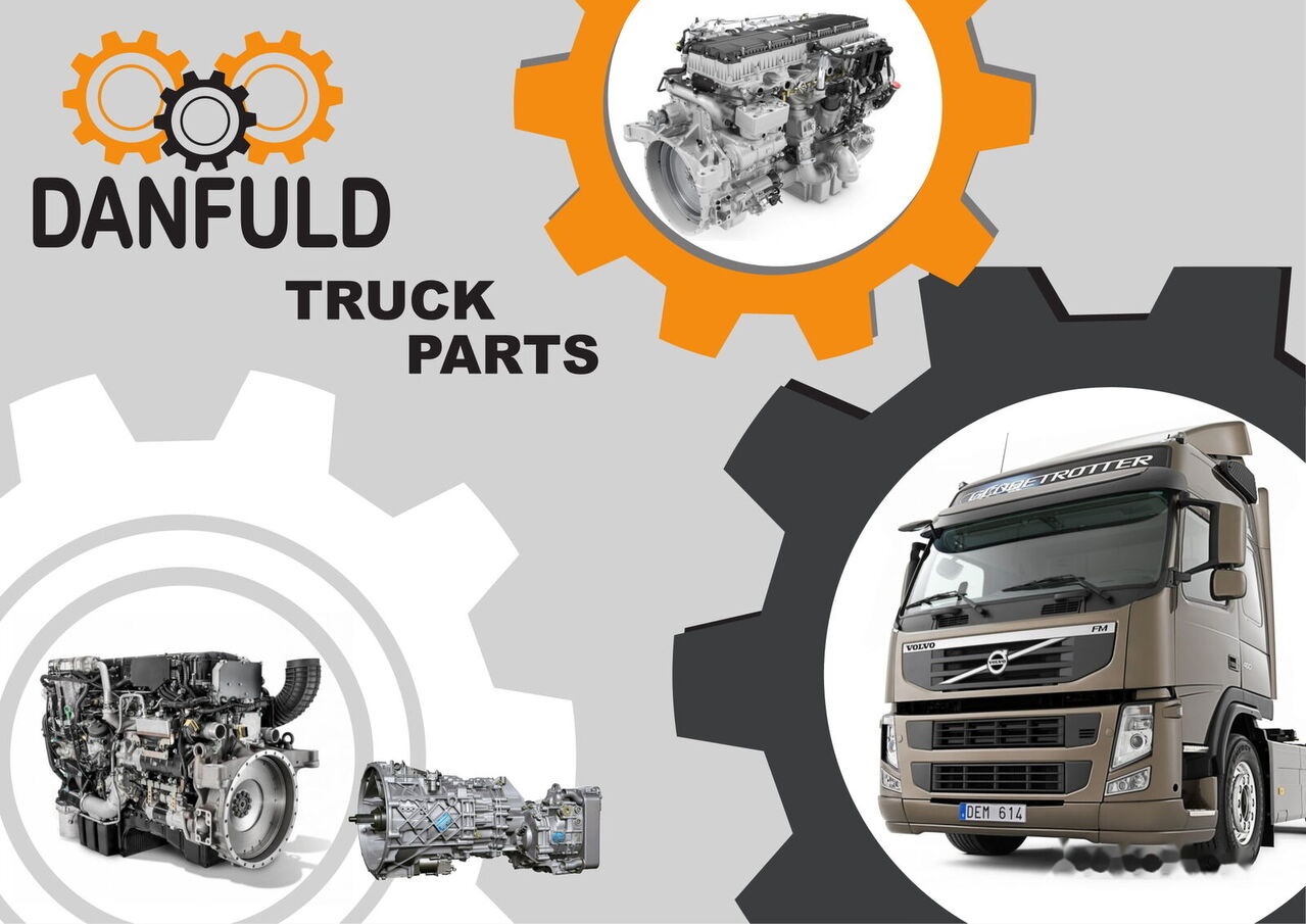ZF New Ecosplit 16S2221TD truck - Vaihdelaatikko - Kuorma-auto: kuva ZF New Ecosplit 16S2221TD truck - Vaihdelaatikko - Kuorma-auto ZF New Ecosplit 16S2221TD truck - Vaihdelaatikko - Kuorma-auto: kuva ZF New Ecosplit 16S2221TD truck - Vaihdelaatikko - Kuorma-auto