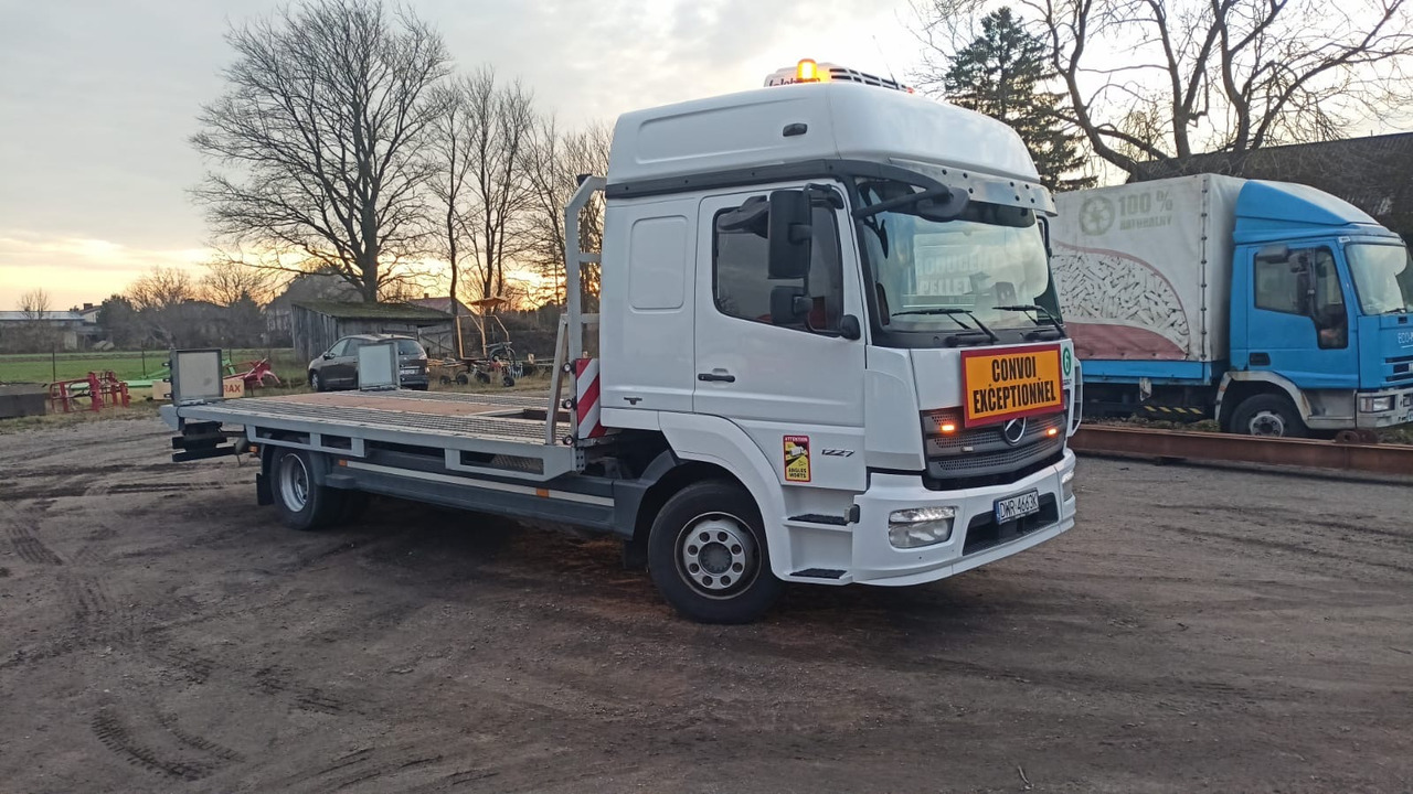 Mercedes-Benz Atego 1227 - Kuljetin kuorma-auto: kuva Mercedes-Benz Atego 1227 - Kuljetin kuorma-auto Mercedes-Benz Atego 1227 - Kuljetin kuorma-auto: kuva Mercedes-Benz Atego 1227 - Kuljetin kuorma-auto