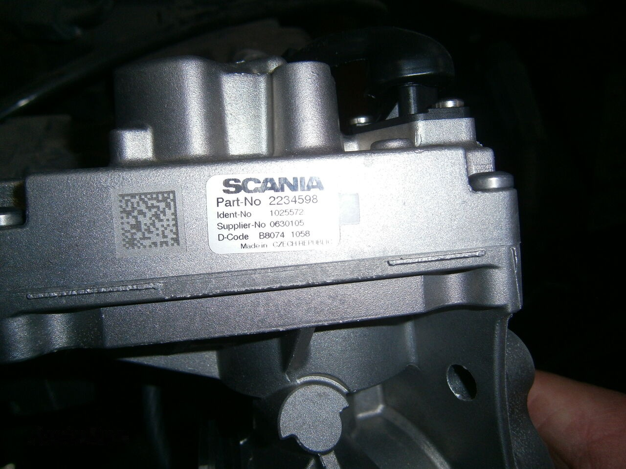 Scania S R N G truck - Imusarja - Kuorma-auto: kuva Scania S R N G truck - Imusarja - Kuorma-auto Scania S R N G truck - Imusarja - Kuorma-auto: kuva Scania S R N G truck - Imusarja - Kuorma-auto