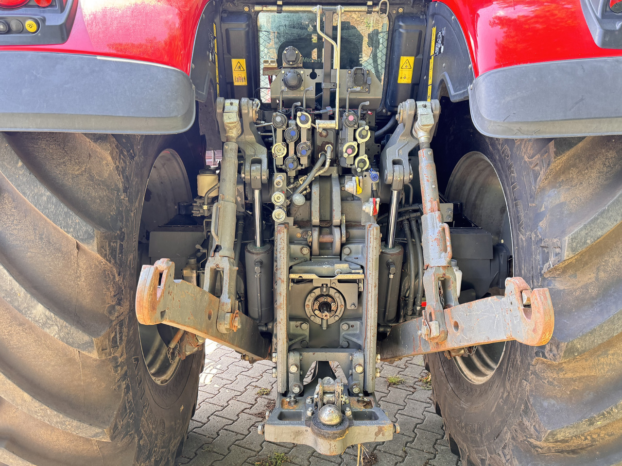 Leasing MASSEY FERGUSON 8670 Dyna-VT MASSEY FERGUSON 8670 Dyna-VT: kuva Leasing MASSEY FERGUSON 8670 Dyna-VT MASSEY FERGUSON 8670 Dyna-VT