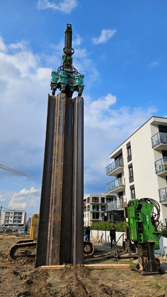 Paalujuntta ABI HPU T600 Hydro Press System: kuva Paalujuntta ABI HPU T600 Hydro Press System Paalujuntta ABI HPU T600 Hydro Press System: kuva Paalujuntta ABI HPU T600 Hydro Press System