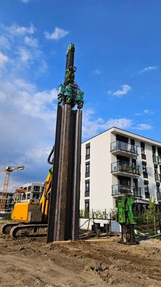 Paalujuntta ABI HPU T600 Hydro Press System: kuva Paalujuntta ABI HPU T600 Hydro Press System Paalujuntta ABI HPU T600 Hydro Press System: kuva Paalujuntta ABI HPU T600 Hydro Press System