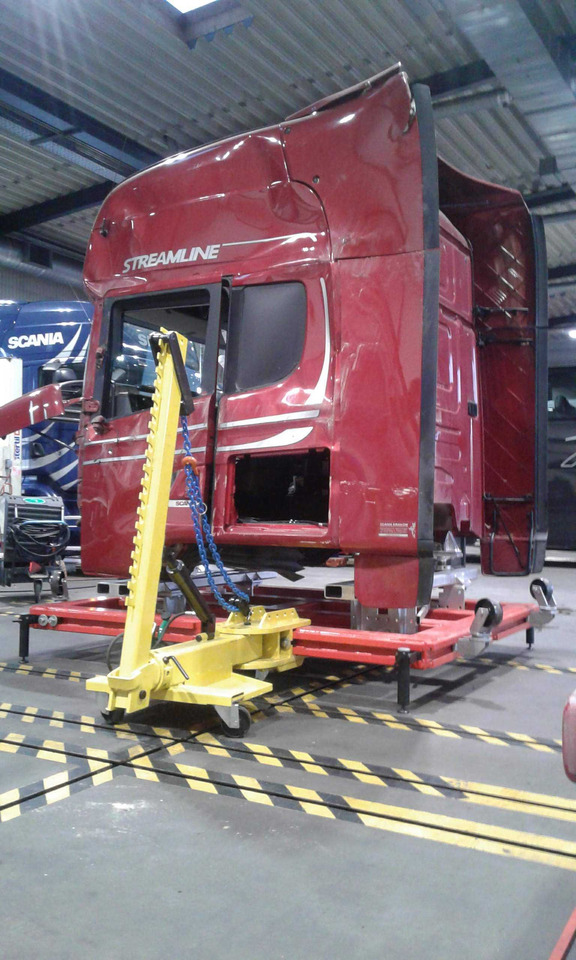 Bodywork Plate Tapka Repair Frame for Truck Cabins / Płyta Blacharska Tapka Rama Naprawcza do Kabin Samochodów Ciężarowych / Karosářská Deska Tapka Opravy Rámu pro Kabiny Nákladních Vozů / Placă de Ti - Korjaamolaitteet: kuva Bodywork Plate Tapka Repair Frame for Truck Cabins / Płyta Blacharska Tapka Rama Naprawcza do Kabin Samochodów Ciężarowych / Karosářská Deska Tapka Opravy Rámu pro Kabiny Nákladních Vozů / Placă de Ti - Korjaamolaitteet Bodywork Plate Tapka Repair Frame for Truck Cabins / Płyta Blacharska Tapka Rama Naprawcza do Kabin Samochodów Ciężarowych / Karosářská Deska Tapka Opravy Rámu pro Kabiny Nákladních Vozů / Placă de Ti - Korjaamolaitteet: kuva Bodywork Plate Tapka Repair Frame for Truck Cabins / Płyta Blacharska Tapka Rama Naprawcza do Kabin Samochodów Ciężarowych / Karosářská Deska Tapka Opravy Rámu pro Kabiny Nákladních Vozů / Placă de Ti - Korjaamolaitteet