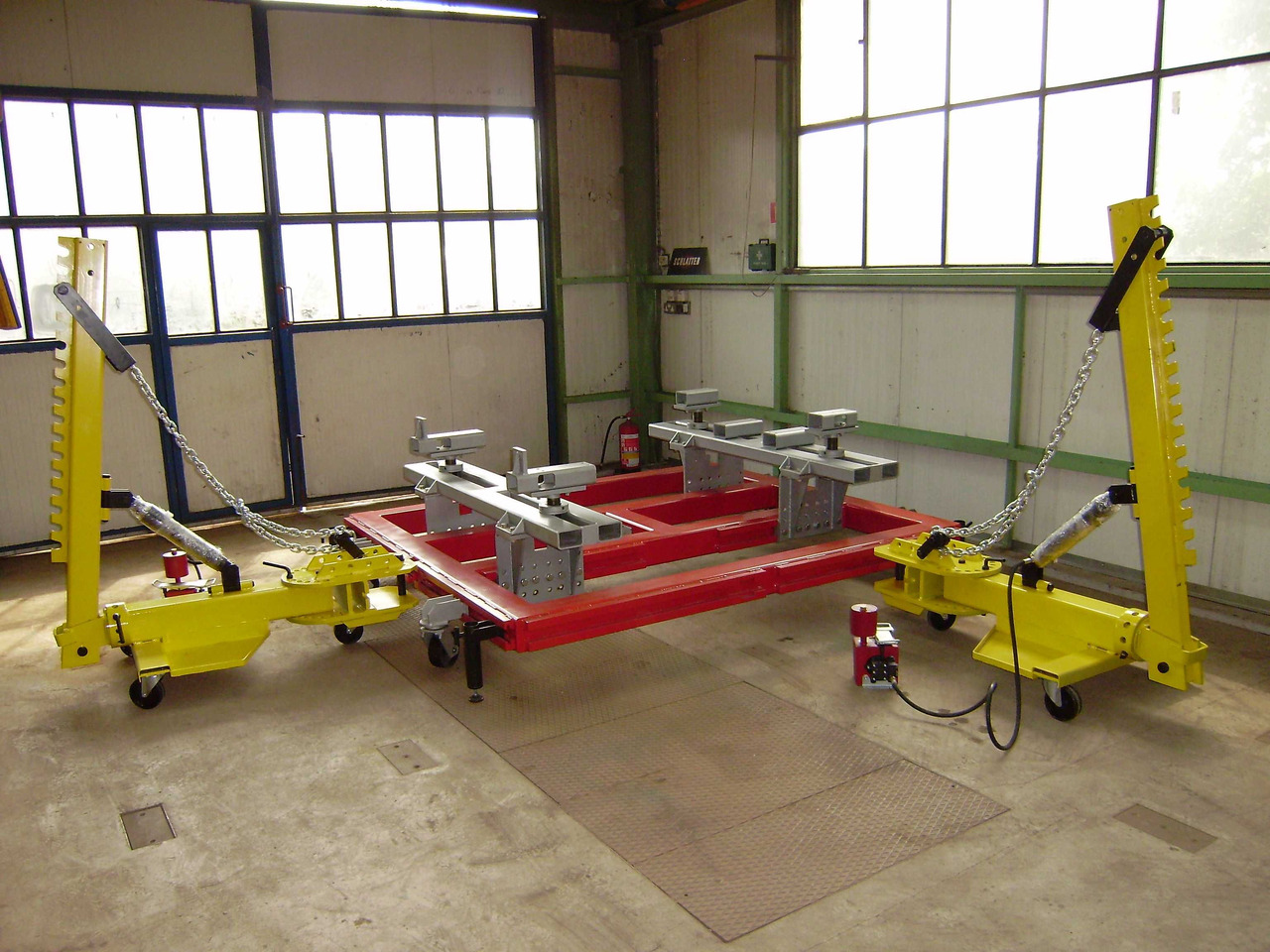 Bodywork Plate Tapka Repair Frame for Truck Cabins / Płyta Blacharska Tapka Rama Naprawcza do Kabin Samochodów Ciężarowych / Karosářská Deska Tapka Opravy Rámu pro Kabiny Nákladních Vozů / Placă de Ti - Korjaamolaitteet: kuva Bodywork Plate Tapka Repair Frame for Truck Cabins / Płyta Blacharska Tapka Rama Naprawcza do Kabin Samochodów Ciężarowych / Karosářská Deska Tapka Opravy Rámu pro Kabiny Nákladních Vozů / Placă de Ti - Korjaamolaitteet Bodywork Plate Tapka Repair Frame for Truck Cabins / Płyta Blacharska Tapka Rama Naprawcza do Kabin Samochodów Ciężarowych / Karosářská Deska Tapka Opravy Rámu pro Kabiny Nákladních Vozů / Placă de Ti - Korjaamolaitteet: kuva Bodywork Plate Tapka Repair Frame for Truck Cabins / Płyta Blacharska Tapka Rama Naprawcza do Kabin Samochodów Ciężarowych / Karosářská Deska Tapka Opravy Rámu pro Kabiny Nákladních Vozů / Placă de Ti - Korjaamolaitteet