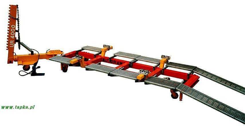 Tapka Bodywork Straightening Bench with Dozer (3000x920) / Tapka Karosserie Richtbank mit Dozer (3000x920) / Tapka Karosářská Rovnáci Lavička s Dozerem (3000x920) / Tapka Banc de Dreptare Caroserie cu - Korjaamolaitteet: kuva Tapka Bodywork Straightening Bench with Dozer (3000x920) / Tapka Karosserie Richtbank mit Dozer (3000x920) / Tapka Karosářská Rovnáci Lavička s Dozerem (3000x920) / Tapka Banc de Dreptare Caroserie cu - Korjaamolaitteet Tapka Bodywork Straightening Bench with Dozer (3000x920) / Tapka Karosserie Richtbank mit Dozer (3000x920) / Tapka Karosářská Rovnáci Lavička s Dozerem (3000x920) / Tapka Banc de Dreptare Caroserie cu - Korjaamolaitteet: kuva Tapka Bodywork Straightening Bench with Dozer (3000x920) / Tapka Karosserie Richtbank mit Dozer (3000x920) / Tapka Karosářská Rovnáci Lavička s Dozerem (3000x920) / Tapka Banc de Dreptare Caroserie cu - Korjaamolaitteet