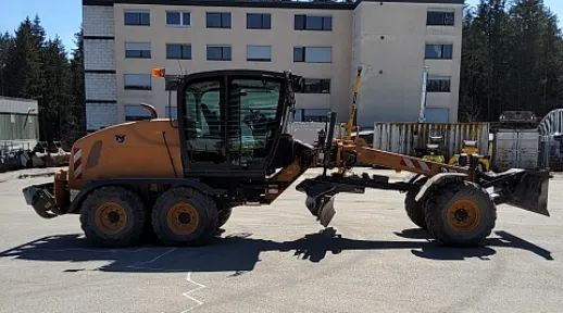 Case 836C AWD, 6X6, 2016 ROK, SYSTEM NIWELACJI TRIMBLE 3D - Jyrä: kuva Case 836C AWD, 6X6, 2016 ROK, SYSTEM NIWELACJI TRIMBLE 3D - Jyrä Case 836C AWD, 6X6, 2016 ROK, SYSTEM NIWELACJI TRIMBLE 3D - Jyrä: kuva Case 836C AWD, 6X6, 2016 ROK, SYSTEM NIWELACJI TRIMBLE 3D - Jyrä