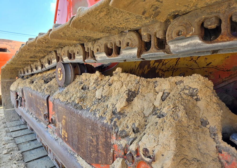 Puskutraktori Caterpillar D6K XL, 2011 ROK, ZRYWAK: kuva Puskutraktori Caterpillar D6K XL, 2011 ROK, ZRYWAK