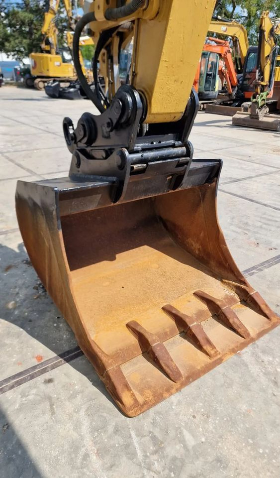 Caterpillar M318F, 2019 ROK, IMPORT NIEMCY - Pyöräalustainen kaivinkone: kuva Caterpillar M318F, 2019 ROK, IMPORT NIEMCY - Pyöräalustainen kaivinkone Caterpillar M318F, 2019 ROK, IMPORT NIEMCY - Pyöräalustainen kaivinkone: kuva Caterpillar M318F, 2019 ROK, IMPORT NIEMCY - Pyöräalustainen kaivinkone