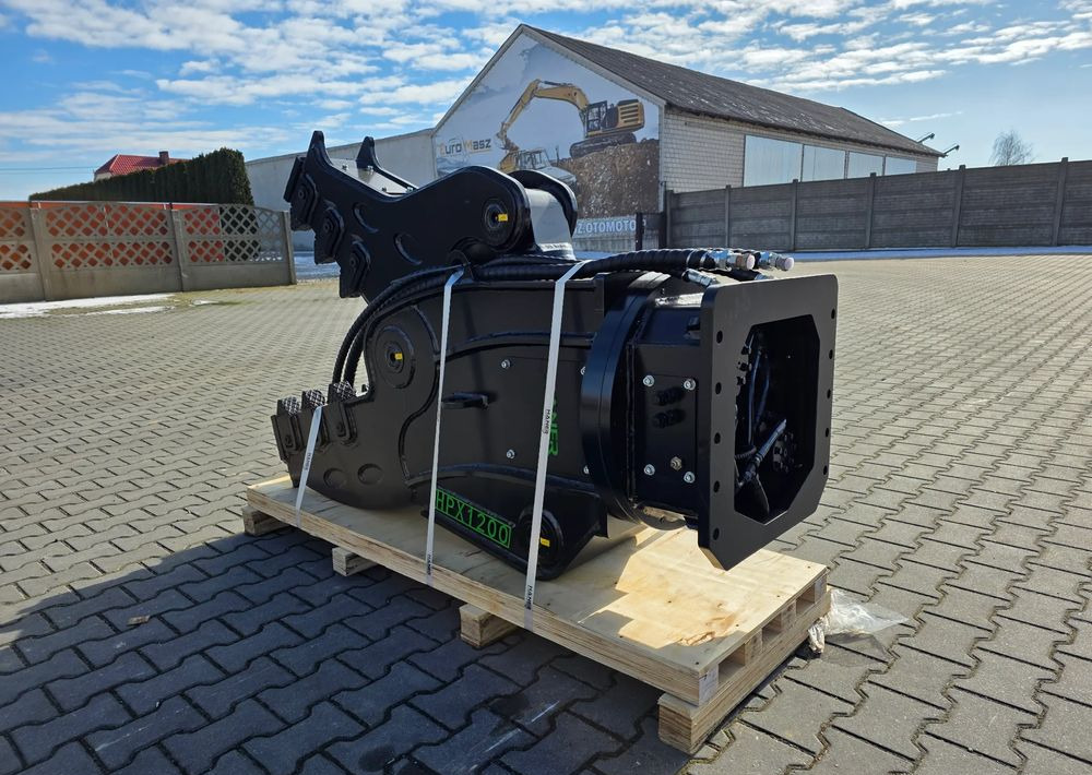 Inny Nowe szczęki kruszące HANER HPX 1200, waga 1135 KG - Lisälaitteet - Rakennuskoneet: kuva Inny Nowe szczęki kruszące HANER HPX 1200, waga 1135 KG - Lisälaitteet - Rakennuskoneet Inny Nowe szczęki kruszące HANER HPX 1200, waga 1135 KG - Lisälaitteet - Rakennuskoneet: kuva Inny Nowe szczęki kruszące HANER HPX 1200, waga 1135 KG - Lisälaitteet - Rakennuskoneet