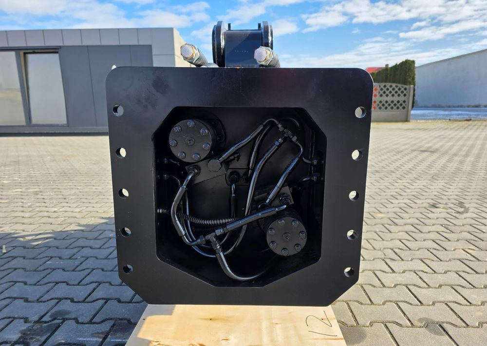 Inny Nowe szczęki kruszące HANER HPX 1200, waga 1135 KG - Lisälaitteet - Rakennuskoneet: kuva Inny Nowe szczęki kruszące HANER HPX 1200, waga 1135 KG - Lisälaitteet - Rakennuskoneet Inny Nowe szczęki kruszące HANER HPX 1200, waga 1135 KG - Lisälaitteet - Rakennuskoneet: kuva Inny Nowe szczęki kruszące HANER HPX 1200, waga 1135 KG - Lisälaitteet - Rakennuskoneet