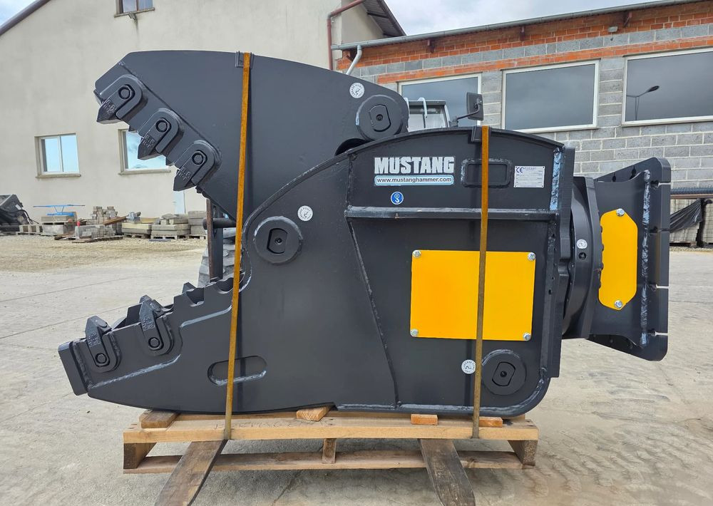 Inny Nowe szczęki kruszące MUSTANG HAMMER RH 20, 1800 KG - Lisälaitteet - Rakennuskoneet: kuva Inny Nowe szczęki kruszące MUSTANG HAMMER RH 20, 1800 KG - Lisälaitteet - Rakennuskoneet Inny Nowe szczęki kruszące MUSTANG HAMMER RH 20, 1800 KG - Lisälaitteet - Rakennuskoneet: kuva Inny Nowe szczęki kruszące MUSTANG HAMMER RH 20, 1800 KG - Lisälaitteet - Rakennuskoneet