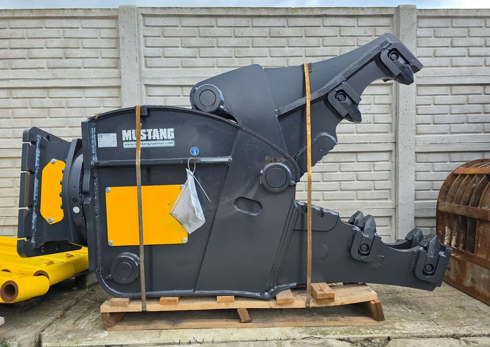 Inny Nowe szczęki kruszące MUSTANG HAMMER RK 17, 1700 KG - Lisälaitteet - Rakennuskoneet: kuva Inny Nowe szczęki kruszące MUSTANG HAMMER RK 17, 1700 KG - Lisälaitteet - Rakennuskoneet Inny Nowe szczęki kruszące MUSTANG HAMMER RK 17, 1700 KG - Lisälaitteet - Rakennuskoneet: kuva Inny Nowe szczęki kruszące MUSTANG HAMMER RK 17, 1700 KG - Lisälaitteet - Rakennuskoneet