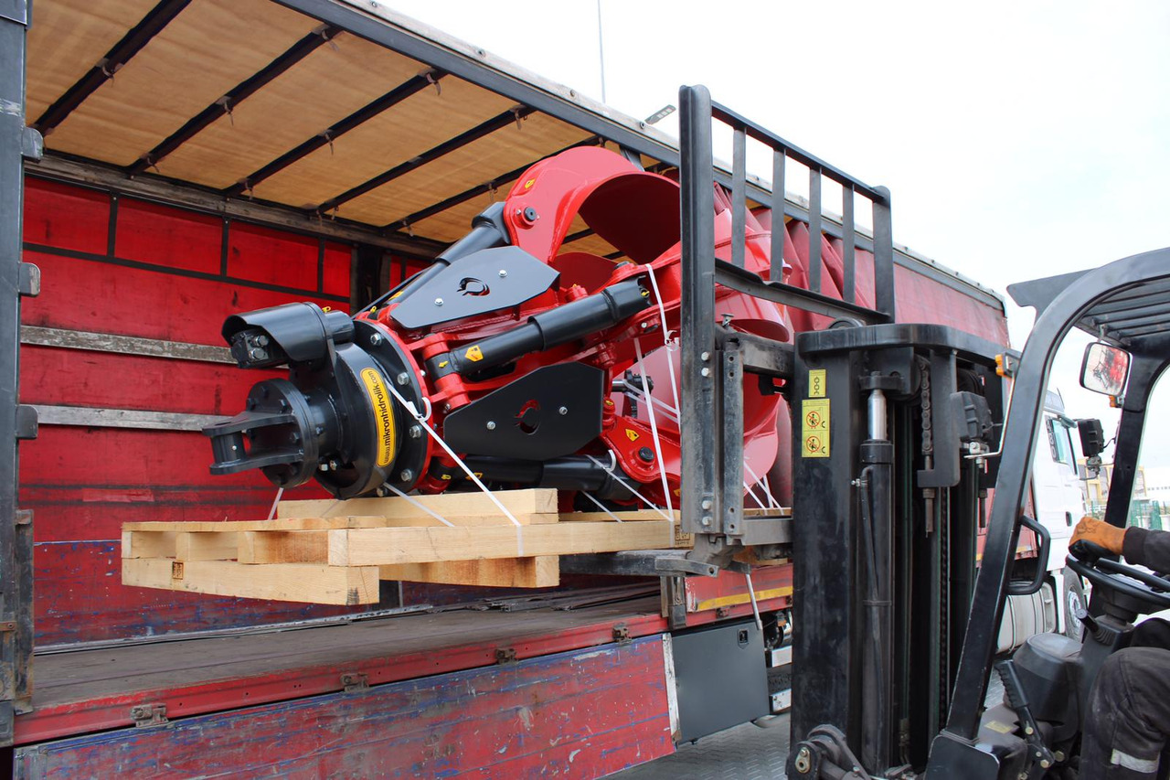 Scrap Grapple MHB5 - Kahmari - Materiaalinkäsittelykone: kuva Scrap Grapple MHB5 - Kahmari - Materiaalinkäsittelykone Scrap Grapple MHB5 - Kahmari - Materiaalinkäsittelykone: kuva Scrap Grapple MHB5 - Kahmari - Materiaalinkäsittelykone