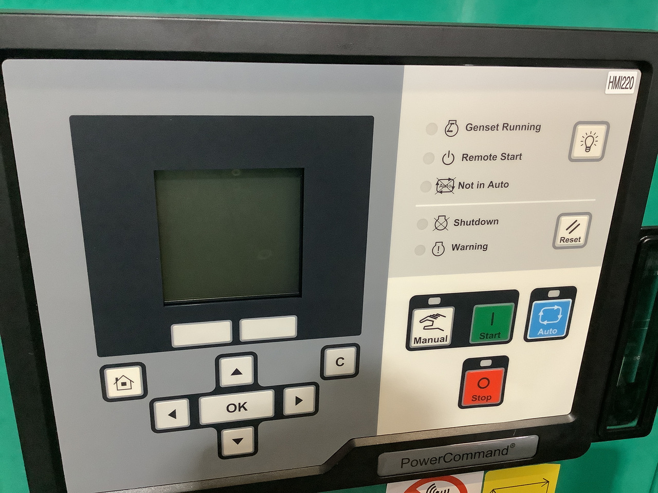 Cummins C110D5Q. 110KVA Generator. Brand new. - Sähkögeneraattori: kuva Cummins C110D5Q. 110KVA Generator. Brand new. - Sähkögeneraattori Cummins C110D5Q. 110KVA Generator. Brand new. - Sähkögeneraattori: kuva Cummins C110D5Q. 110KVA Generator. Brand new. - Sähkögeneraattori