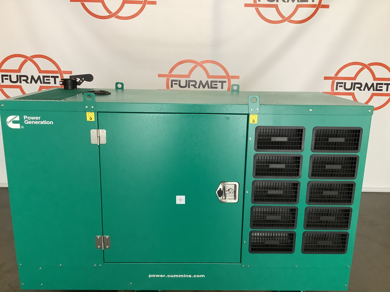 Cummins C38D5EQ. 38KVA Generator. Brand new. - Sähkögeneraattori: kuva Cummins C38D5EQ. 38KVA Generator. Brand new. - Sähkögeneraattori Cummins C38D5EQ. 38KVA Generator. Brand new. - Sähkögeneraattori: kuva Cummins C38D5EQ. 38KVA Generator. Brand new. - Sähkögeneraattori