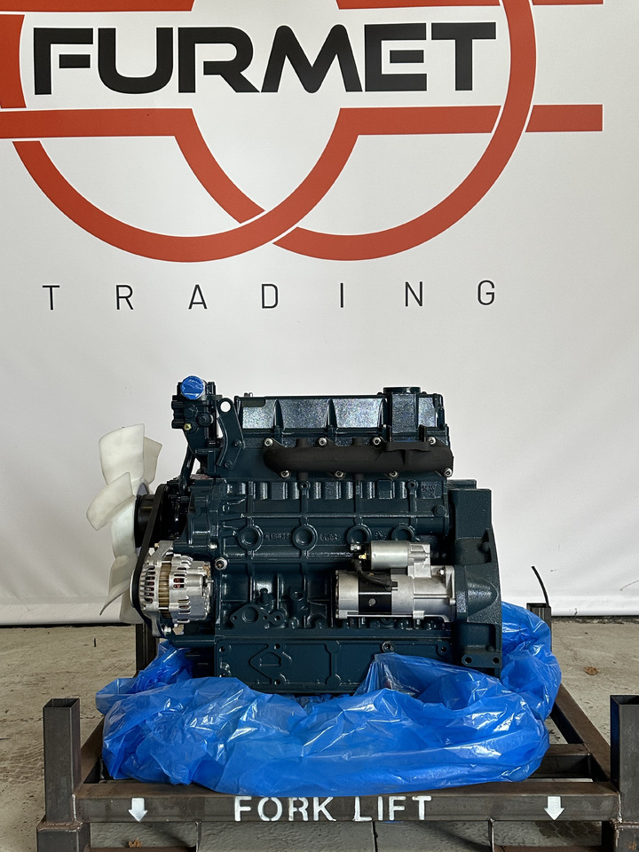 Kubota V3300 - Moottori: kuva Kubota V3300 - Moottori Kubota V3300 - Moottori: kuva Kubota V3300 - Moottori