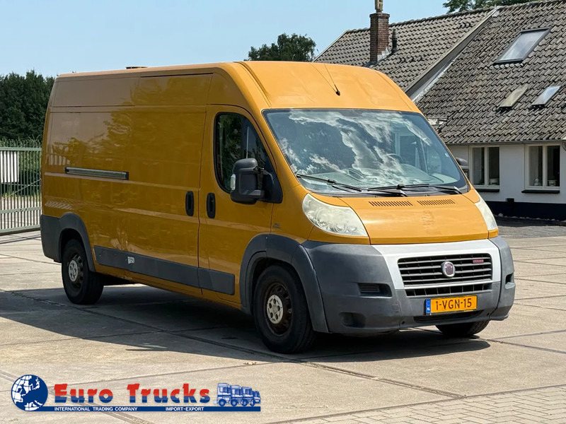 Fiat Ducato 150 MultiJet/onlyExport - Pakettiauto: kuva Fiat Ducato 150 MultiJet/onlyExport - Pakettiauto Fiat Ducato 150 MultiJet/onlyExport - Pakettiauto: kuva Fiat Ducato 150 MultiJet/onlyExport - Pakettiauto
