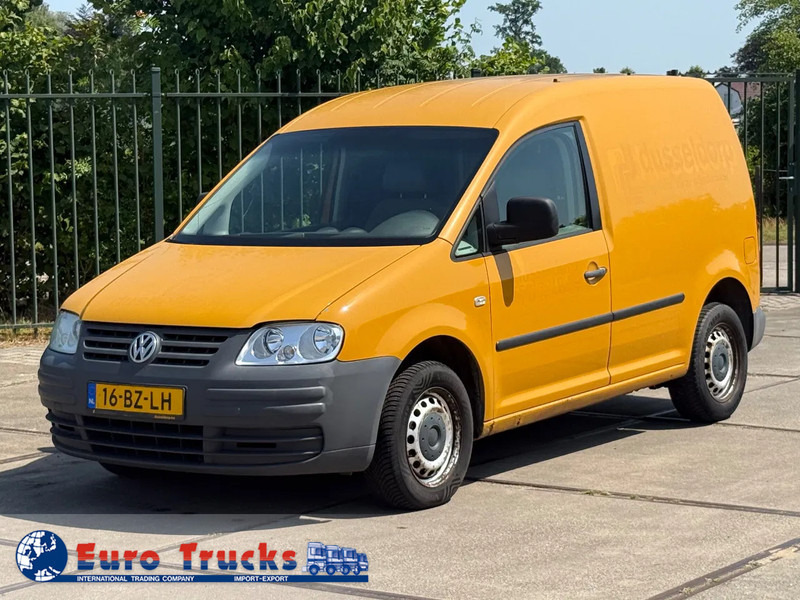 Volkswagen Caddy - Pieni pakettiauto: kuva Volkswagen Caddy - Pieni pakettiauto Volkswagen Caddy - Pieni pakettiauto: kuva Volkswagen Caddy - Pieni pakettiauto