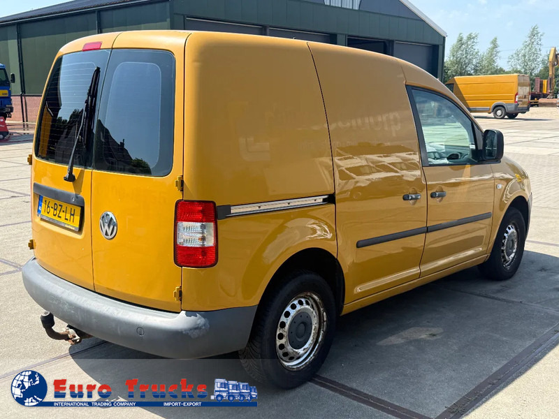 Volkswagen Caddy - Pieni pakettiauto: kuva Volkswagen Caddy - Pieni pakettiauto Volkswagen Caddy - Pieni pakettiauto: kuva Volkswagen Caddy - Pieni pakettiauto