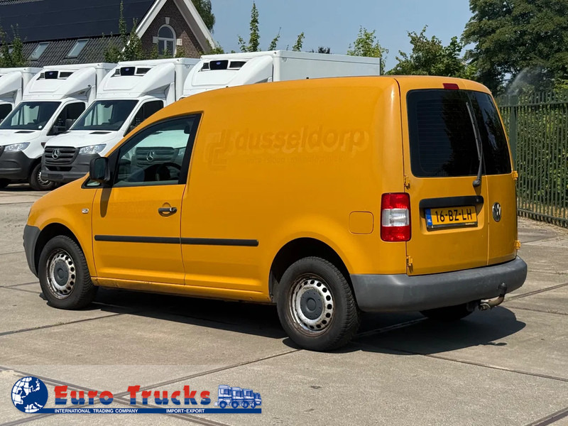 Volkswagen Caddy - Pieni pakettiauto: kuva Volkswagen Caddy - Pieni pakettiauto Volkswagen Caddy - Pieni pakettiauto: kuva Volkswagen Caddy - Pieni pakettiauto