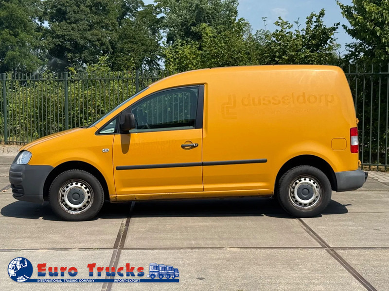 Volkswagen Caddy - Pieni pakettiauto: kuva Volkswagen Caddy - Pieni pakettiauto Volkswagen Caddy - Pieni pakettiauto: kuva Volkswagen Caddy - Pieni pakettiauto