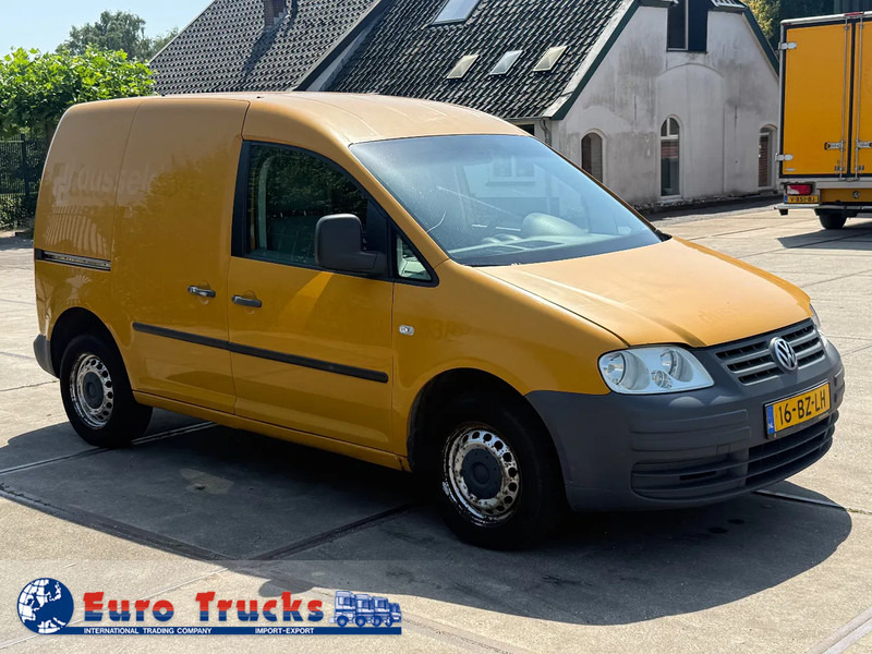 Volkswagen Caddy - Pieni pakettiauto: kuva Volkswagen Caddy - Pieni pakettiauto Volkswagen Caddy - Pieni pakettiauto: kuva Volkswagen Caddy - Pieni pakettiauto