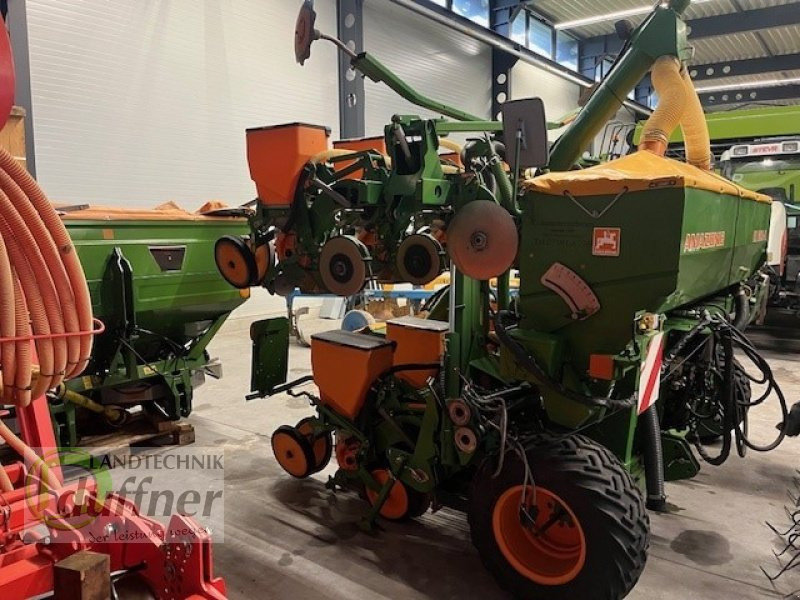 Amazone ED 602-K Contour - Tarkkuuskylvökone: kuva Amazone ED 602-K Contour - Tarkkuuskylvökone Amazone ED 602-K Contour - Tarkkuuskylvökone: kuva Amazone ED 602-K Contour - Tarkkuuskylvökone