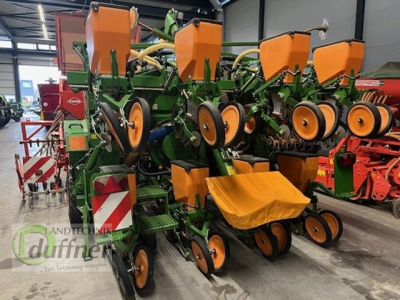 Amazone ED 602-K Contour - Tarkkuuskylvökone: kuva Amazone ED 602-K Contour - Tarkkuuskylvökone Amazone ED 602-K Contour - Tarkkuuskylvökone: kuva Amazone ED 602-K Contour - Tarkkuuskylvökone