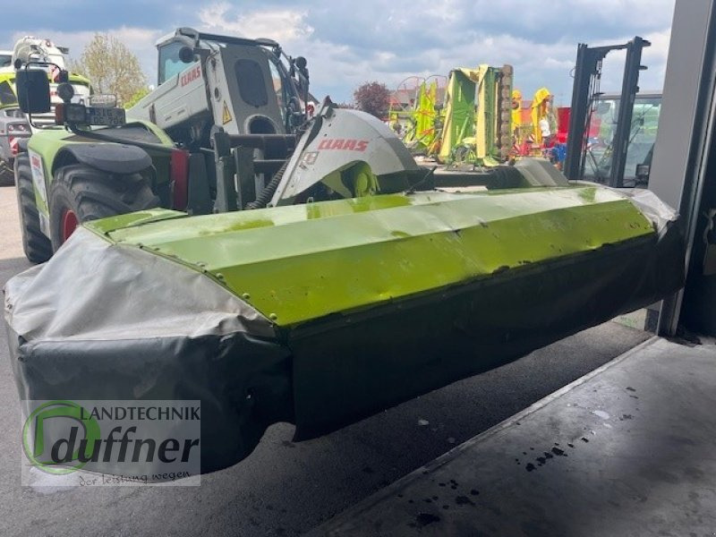 Niittokone CLAAS Corto 3150 F: kuva Niittokone CLAAS Corto 3150 F
