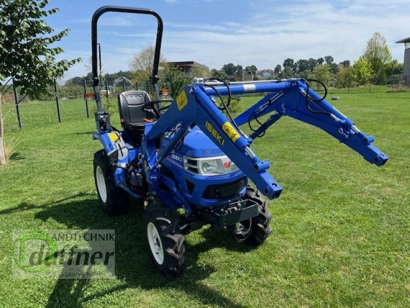 Iseki TM 3217 AL - Kunnan traktori: kuva Iseki TM 3217 AL - Kunnan traktori Iseki TM 3217 AL - Kunnan traktori: kuva Iseki TM 3217 AL - Kunnan traktori