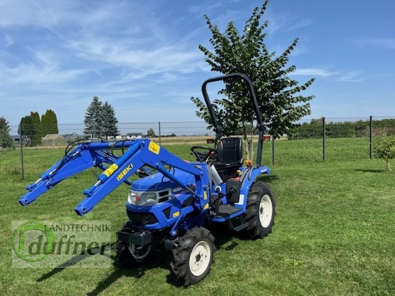 Iseki TM 3217 AL - Kunnan traktori: kuva Iseki TM 3217 AL - Kunnan traktori Iseki TM 3217 AL - Kunnan traktori: kuva Iseki TM 3217 AL - Kunnan traktori