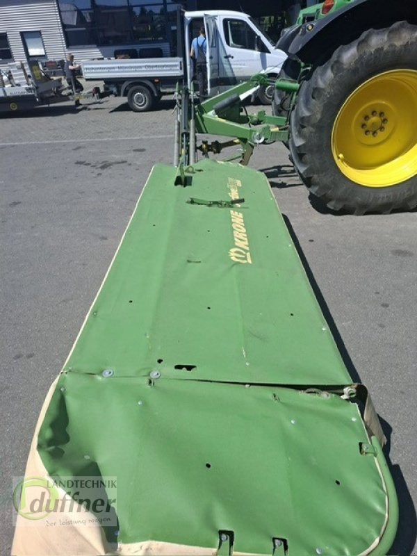 Krone Active Mow R 320 - Niittokone: kuva Krone Active Mow R 320 - Niittokone Krone Active Mow R 320 - Niittokone: kuva Krone Active Mow R 320 - Niittokone