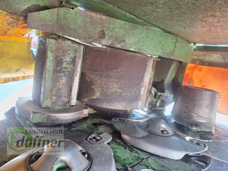 Krone Easy Cut 32 P - Niittokone: kuva Krone Easy Cut 32 P - Niittokone Krone Easy Cut 32 P - Niittokone: kuva Krone Easy Cut 32 P - Niittokone
