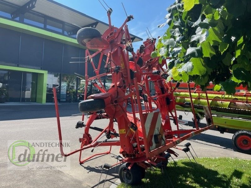 Kuhn GA 8702 - Pöyhin: kuva Kuhn GA 8702 - Pöyhin Kuhn GA 8702 - Pöyhin: kuva Kuhn GA 8702 - Pöyhin